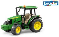 Bruder Farmer - John Deere traktor - Auto