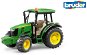 Brother Farmer - John Deere Tractor - Toy Car