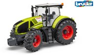 Bruder Farm - Claas Axion 950 traktor - Játék autó