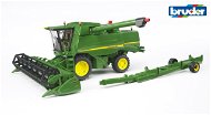 Bruder Farmer - John Deere Combine Harvester 1:16 - Toy Car