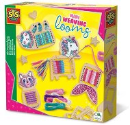 SES Mini Loom Animals - Sewing for Kids
