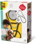 SES Dětský stetoskop - Doktorský kufřík pro děti