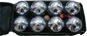 Petanque set 8 pcs - Petanque 