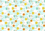 Wrapping Paper 2m x 0.70m - 220149 - Wrapping Paper
