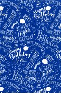 Wrapping Paper, 2x0.70m - 220161 - Wrapping Paper