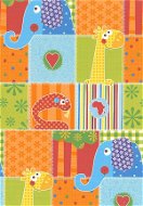 Wrapping Paper, 2m x 0.70m - 220167 - Wrapping Paper