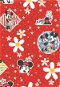 Wrapping Paper, Licence, 2m x 0.70m - 220172 - Wrapping Paper