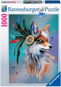 Ravensburger 167258 Fantasy Fox 1000 pieces - Jigsaw