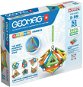 Geomag - Supercolor recycelt 52 Stück - Bausatz