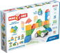 Geomag - Magicube Shapes 32 pcs - Stavebnice