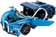 Imaginarium Roadster, Car Kit with Radio Control - Building Set