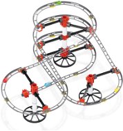 Imaginarium Roller Coaster Kit - Building Set