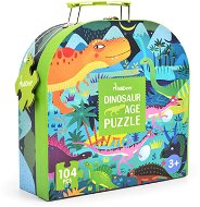 Imaginarium Dinosaurus - Puzzle