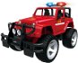 Imaginarium Jeep, hasiči - Auto