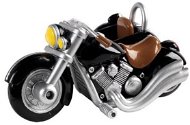Imaginarium Motorcycle with Sidecar, Comic-cars - Toy Car