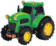 Imaginarium Traktor, comic-cars - Auto