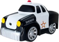 Imaginarium Police Car, Comic Cars - Toy Car