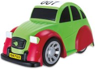 Imaginarium Auto Rue 2cv, Comic Cars - Toy Car
