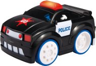 Imaginarium Policajné auto, touch & go - Auto