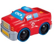 Imaginarium Fire Truck, Touch & Go - Toy Car