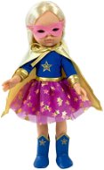 Imaginarium Superhero Nicoleta, Doll - Doll