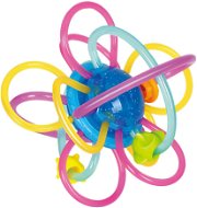 Imaginarium Galaxy of Colours and Tones - Baby Rattle