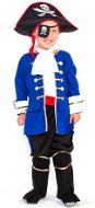Imaginarium Pirate costume 116-122cm - Costume