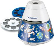 Imaginarium Projektor nočnej oblohy - Detský projektor