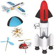 Imaginarium Letecká súprava - Lietadlo pre deti