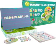 Imaginarium Magnetic Alphabet - Magnetic Board