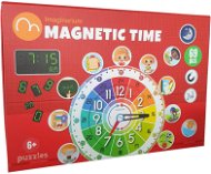 Imaginarium Čas na magnety - Magnetická tabuľa