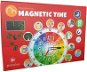 Imaginarium Time for Magnets - Magnetic Board