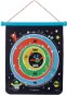 Imaginarium Magnetic Arrows, Double-sided - Magnetic Board