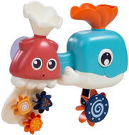 Imaginarium Animal Waterfall in the Bath - Water Toy