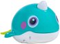 Imaginarium Floating Whale, Bath Toy - Water Toy