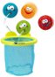 Imaginarium Bath Basketball - Water Toy