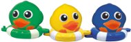Imaginarium Floating Ducks - Water Toy