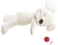 Imaginarium Kiconico utešujúci medvedík - Plyšová hračka
