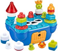 Imaginarium A Castle Full of Shapes - Baby Toy