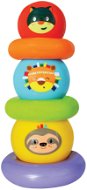 Imaginarium Tower of Balls - Baby Toy