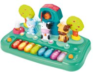 Imaginarium Animal piano - Musical Toy
