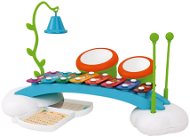 Imaginarium Percussion Suoni - Musical Toy