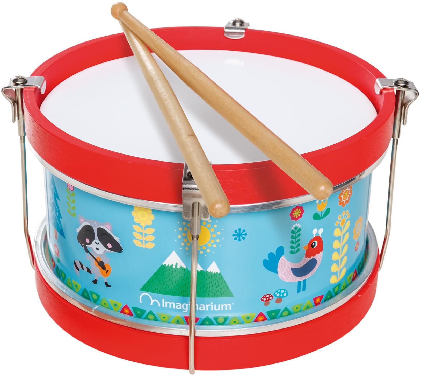 Imaginarium drum deals set