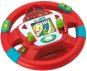 Imaginarium Game Steering Wheel Beep-beep - Interactive Toy