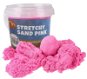 Imaginarium Plastický piesok ružový - Kinetický piesok