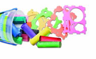 Imaginarium Plasticine Set, Large - Modelling Clay