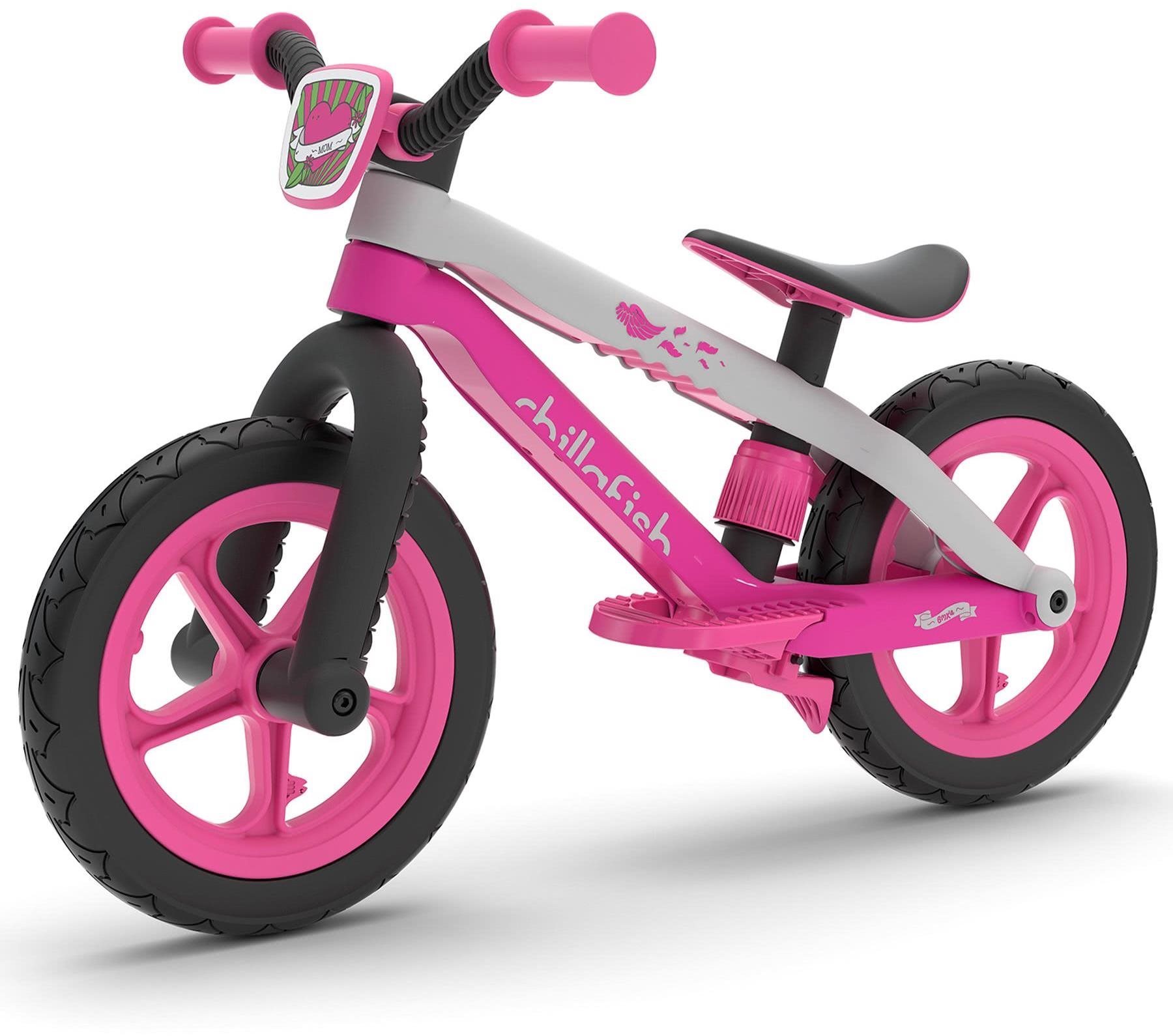 Imaginarium sale balance bike