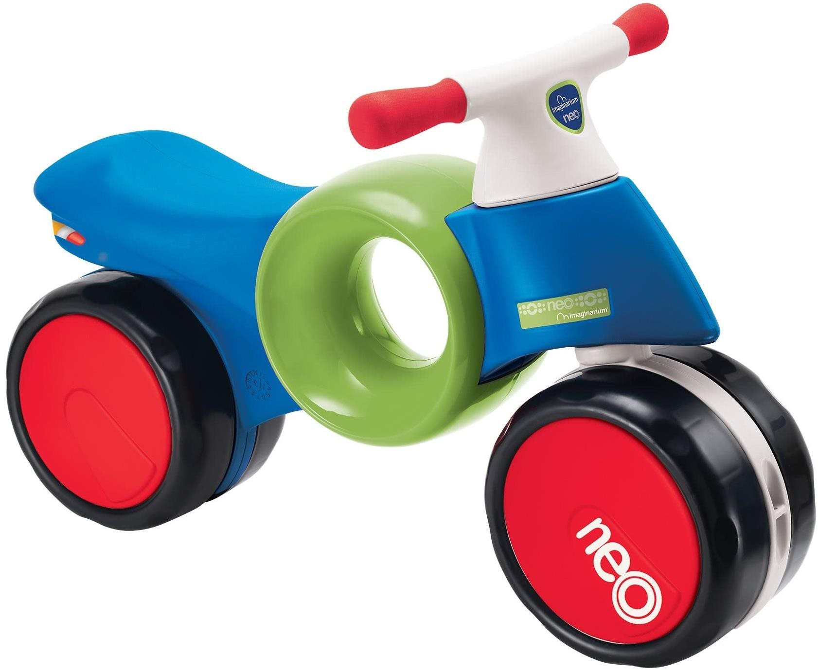 Imaginarium store balance bike