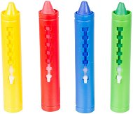 Imaginarium Bath Crayons - Coloured Pencils