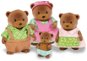 Imaginarium Bear Family of the Woods - Soft Toy
